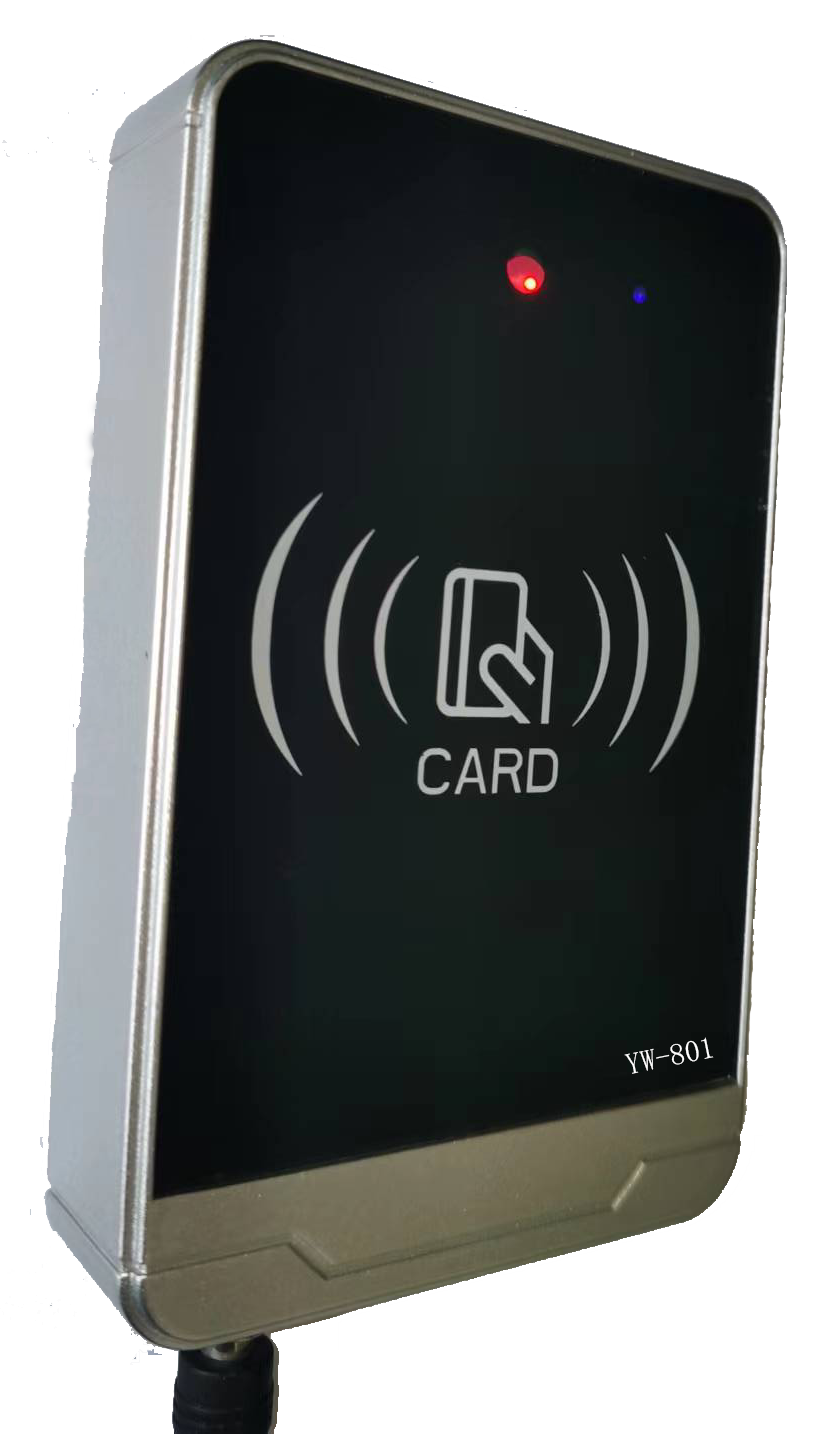 Wifi无线NFC读写器