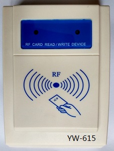 网络NFC读写器