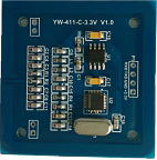 YW-411