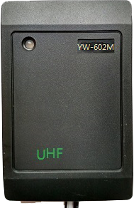 YW-602M